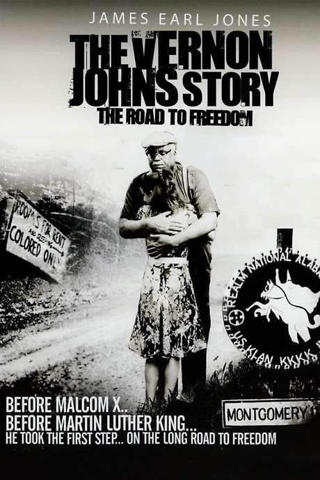 The Vernon Johns Story